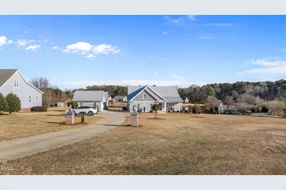 3801 Johnson Pond Road, Apex, NC 27539 - Photo 45