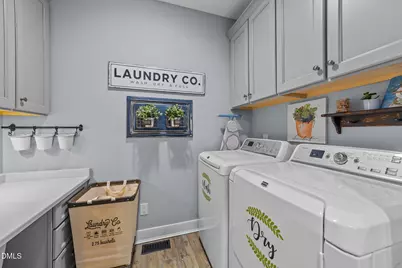 3801 Johnson Pond Road, Apex, NC 27539 - Photo 15