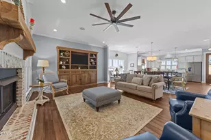 3801 Johnson Pond Rd, Apex, NC 27539 - Photo 13