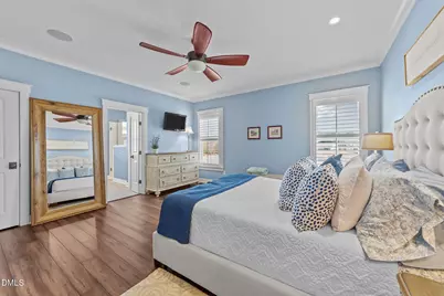 3801 Johnson Pond Road, Apex, NC 27539 - Photo 19