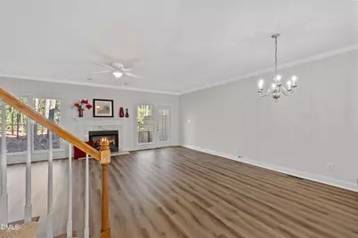 124 Rosewall Lane, Cary, NC 27511 - Photo 15