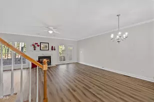 124 Rosewall Ln, Cary, NC 27511 - Photo 15