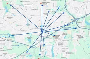 124 Rosewall Ln, Cary, NC 27511 - Photo 3