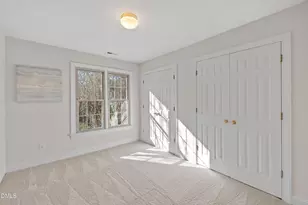 124 Rosewall Ln, Cary, NC 27511 - Photo 29