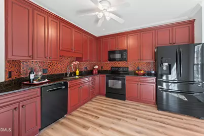 124 Rosewall Lane, Cary, NC 27511 - Photo 5