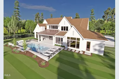 6460 Sanctuary Falls Drive, Raleigh, NC 27614 - Photo 7