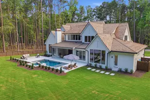 6460 Sanctuary Fls Dr, Raleigh, NC 27614 - Photo 5