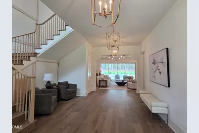 6460 Sanctuary Falls Drive, Raleigh, NC 27614 - Photo 7