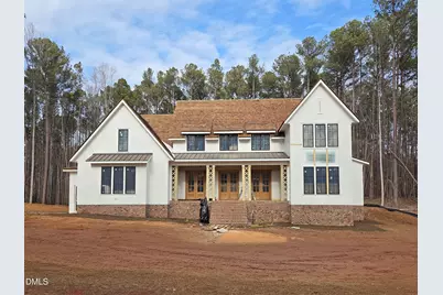 6460 Sanctuary Falls Drive, Raleigh, NC 27614 - Photo 1