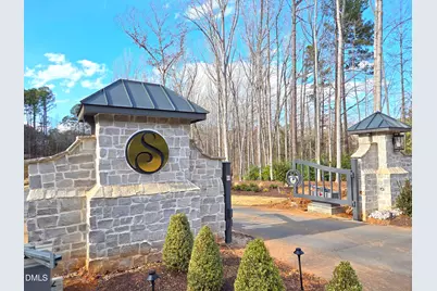 6460 Sanctuary Falls Drive, Raleigh, NC 27614 - Photo 57