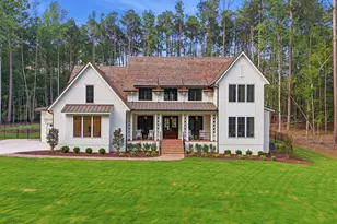 6460 Sanctuary Fls Dr, Raleigh, NC 27614 - Photo 1