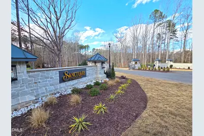 6460 Sanctuary Falls Drive, Raleigh, NC 27614 - Photo 3