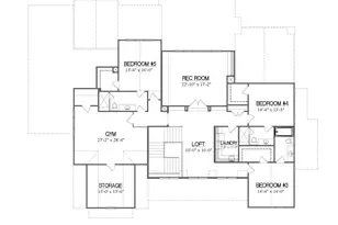 6460 Sanctuary Fls Dr, Raleigh, NC 27614 - Photo 27