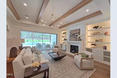 6460 Sanctuary Falls Drive, Raleigh, NC 27614 - Photo 11