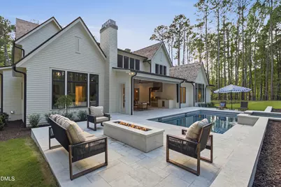 6460 Sanctuary Falls Drive, Raleigh, NC 27614 - Photo 59