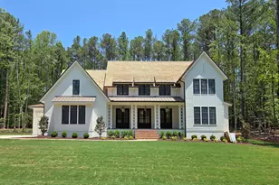 6460 Sanctuary Fls Dr, Raleigh, NC 27614 - Photo 1