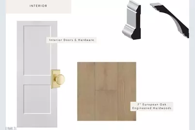 6460 Sanctuary Falls Drive, Raleigh, NC 27614 - Photo 13