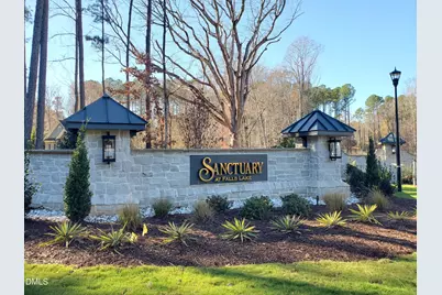 6460 Sanctuary Falls Drive, Raleigh, NC 27614 - Photo 17