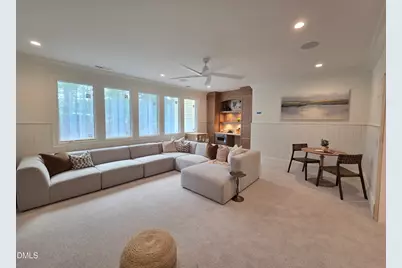 6460 Sanctuary Falls Drive, Raleigh, NC 27614 - Photo 33