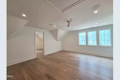 6460 Sanctuary Falls Drive, Raleigh, NC 27614 - Photo 35