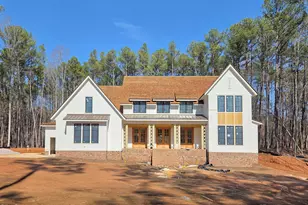 6460 Sanctuary Fls Dr, Raleigh, NC 27614 - Photo 1