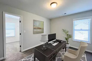 178 Tigris Ct, Zebulon, NC 27597 - Photo 7