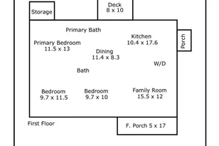 2310 Nebo St, Durham, NC 27707 - Photo 29