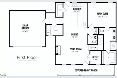 179 Tigris Court, Zebulon, NC 27597 - Photo 9