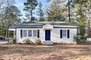 1800 Rosewood Ave, Rocky Mount, NC 27801 - Photo 1