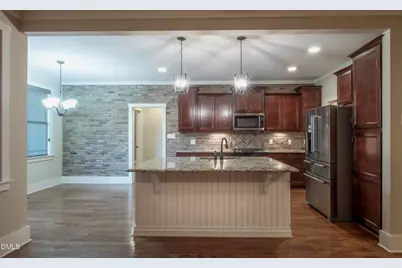 1717 Font Hills Lane, Knightdale, NC 27545 - Photo 9