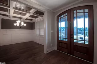 1717 Font Hills Ln, Knightdale, NC 27545 - Photo 3