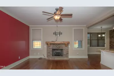 1717 Font Hills Lane, Knightdale, NC 27545 - Photo 11