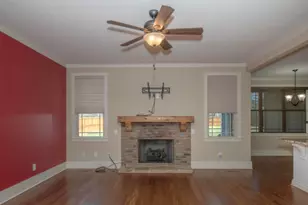 1717 Font Hills Ln, Knightdale, NC 27545 - Photo 11