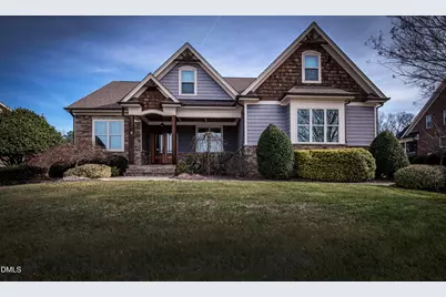 1717 Font Hills Lane, Knightdale, NC 27545 - Photo 1