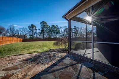 1717 Font Hills Lane, Knightdale, NC 27545 - Photo 27