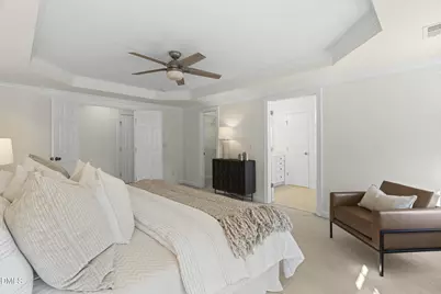 105 Bayless Ridge Court, Morrisville, NC 27560 - Photo 27