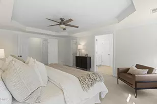 105 Bayless Ridge Ct, Morrisville, NC 27560 - Photo 27