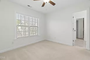 105 Bayless Ridge Ct, Morrisville, NC 27560 - Photo 33