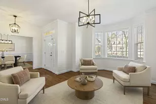 105 Bayless Ridge Ct, Morrisville, NC 27560 - Photo 7