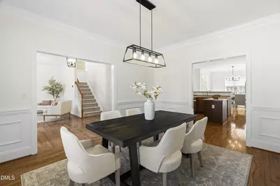 105 Bayless Ridge Court, Morrisville, NC 27560 - Photo 11