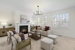 105 Bayless Ridge Ct, Morrisville, NC 27560 - Photo 19