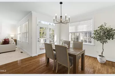 105 Bayless Ridge Court, Morrisville, NC 27560 - Photo 15