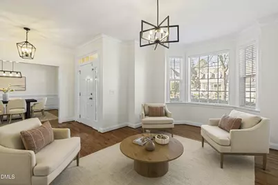 105 Bayless Ridge Court, Morrisville, NC 27560 - Photo 7