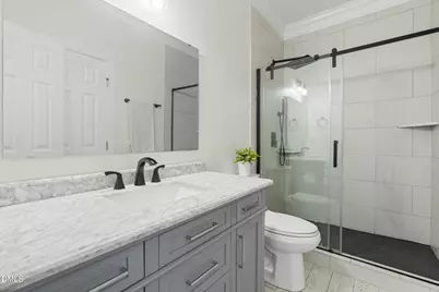 105 Bayless Ridge Court, Morrisville, NC 27560 - Photo 21