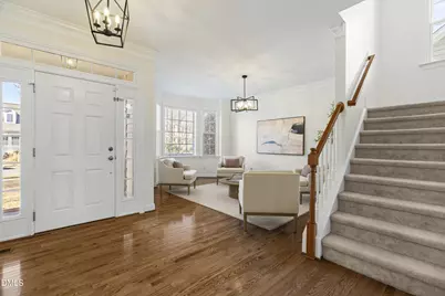 105 Bayless Ridge Court, Morrisville, NC 27560 - Photo 5