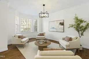 105 Bayless Ridge Ct, Morrisville, NC 27560 - Photo 1