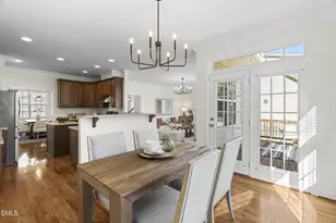 105 Bayless Ridge Ct, Morrisville, NC 27560 - Photo 19