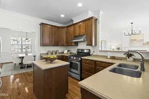 105 Bayless Ridge Ct, Morrisville, NC 27560 - Photo 13