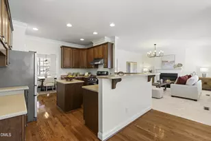 105 Bayless Ridge Ct, Morrisville, NC 27560 - Photo 15