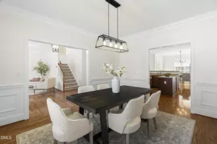 105 Bayless Ridge Ct, Morrisville, NC 27560 - Photo 11